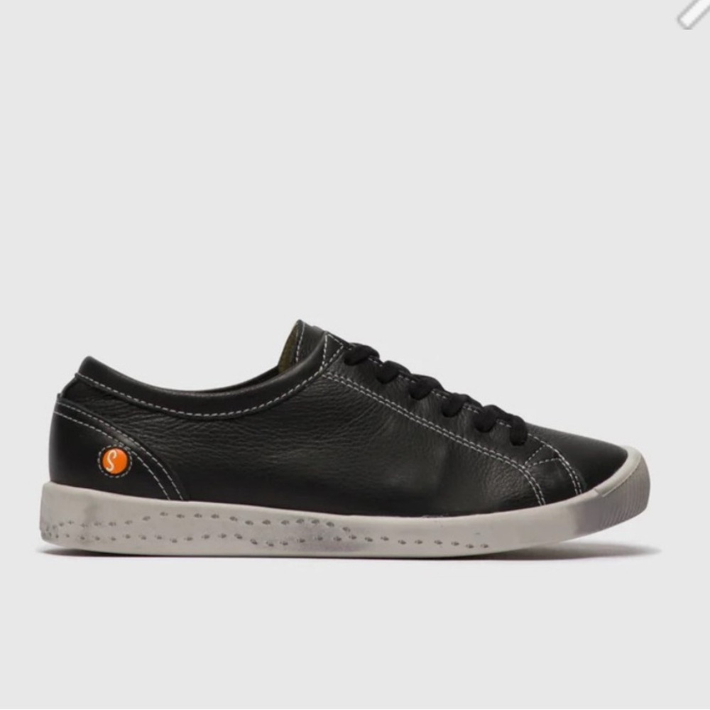 Softinos Fly London Isla worn once 37